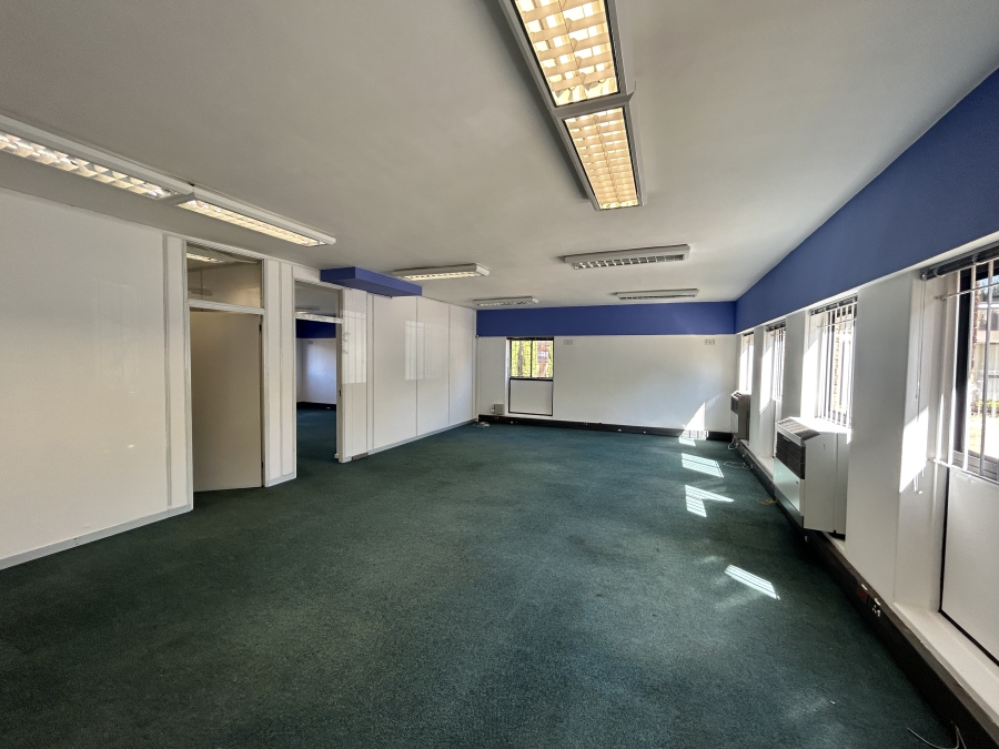 To Let commercial Property for Rent in Claremont Western Cape